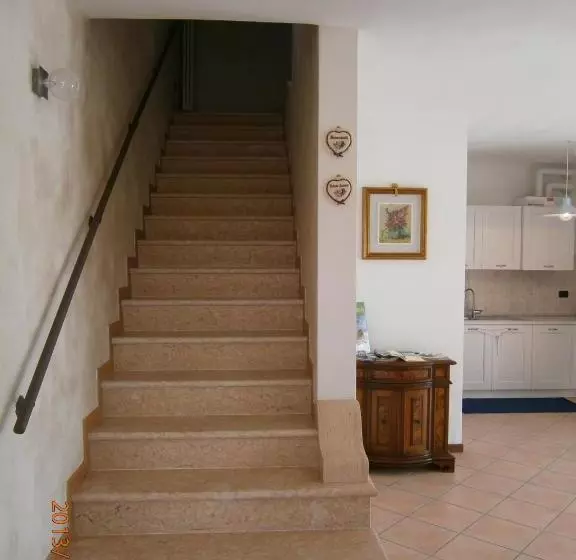B&b Gigetto