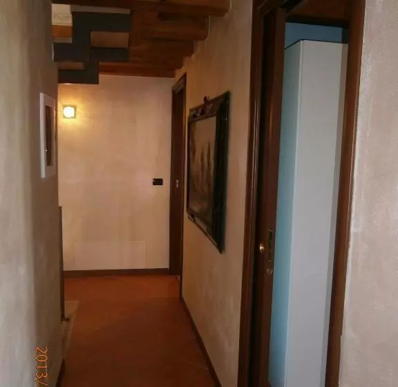 B&b Gigetto