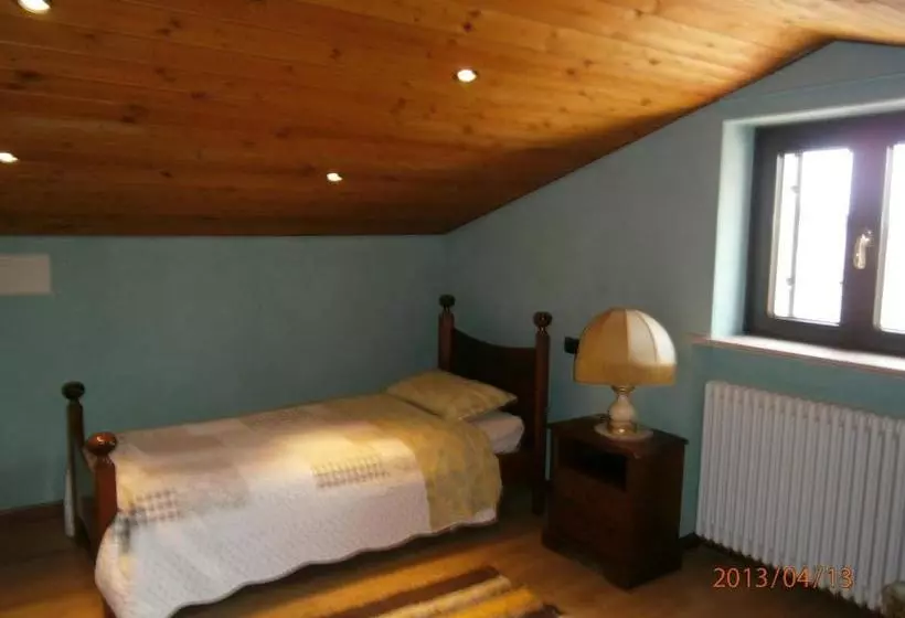 B&b Gigetto