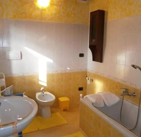 B&b Gigetto