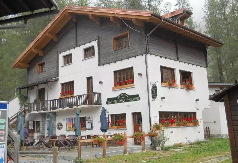 B&b La Locanda