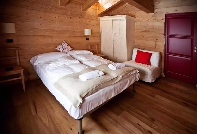B&b La Locanda