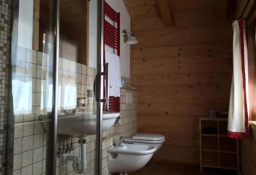 B&b La Locanda