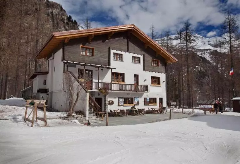 B&b La Locanda