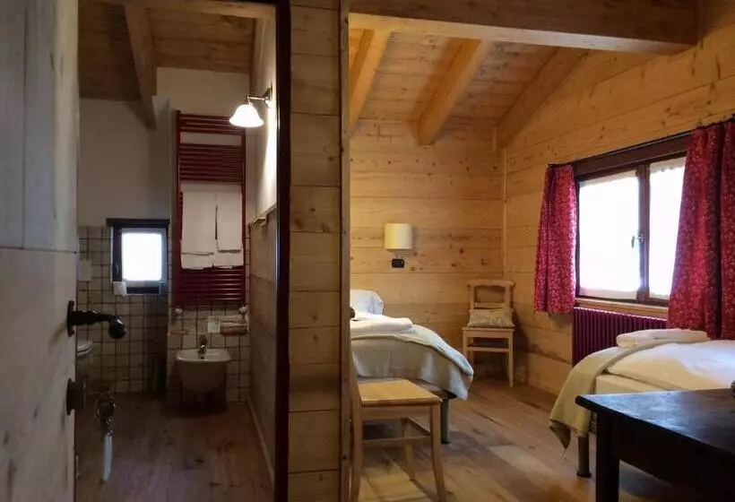 B&b La Locanda