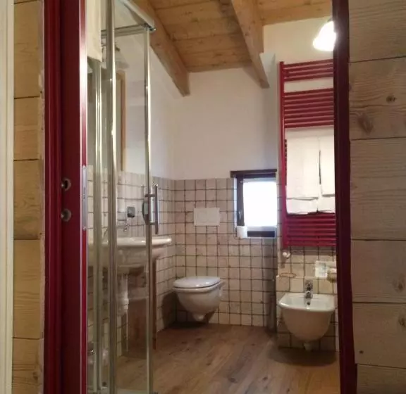B&b La Locanda