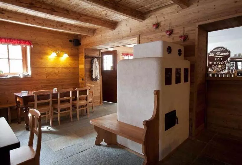 B&b La Locanda