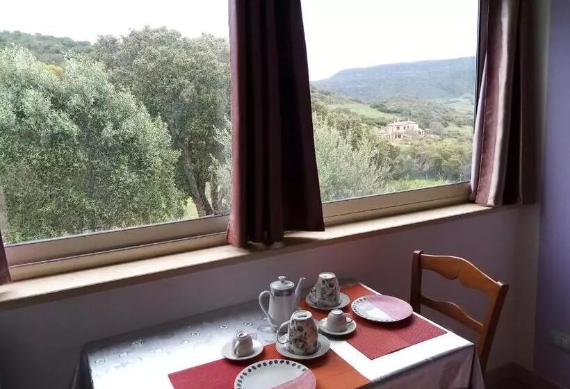 B&b Valli Verdi