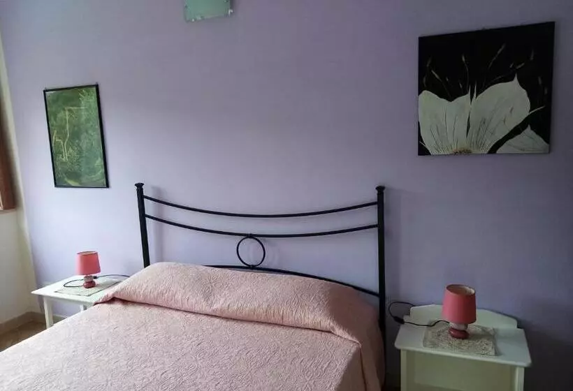 B&b Valli Verdi