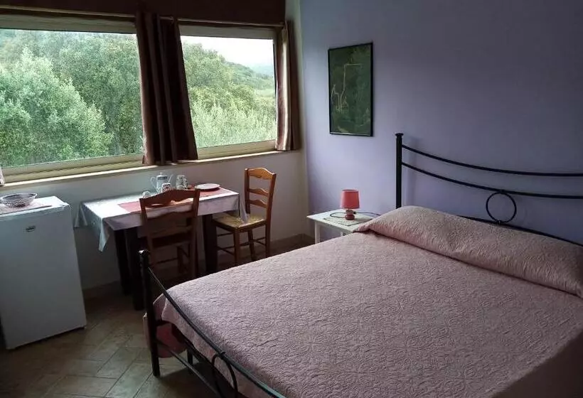 B&b Valli Verdi