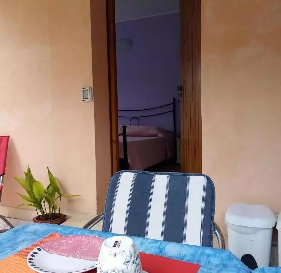 B&b Valli Verdi