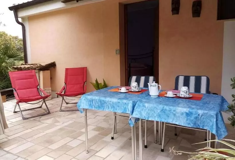 B&b Valli Verdi