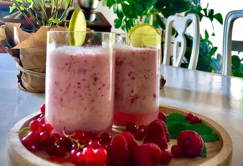 Aamiaismajoitus (B&B) A Casa Di Ita