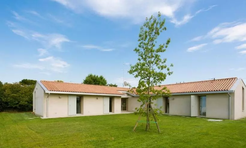 Aamiaismajoitus (B&B) A Casa Di Ita