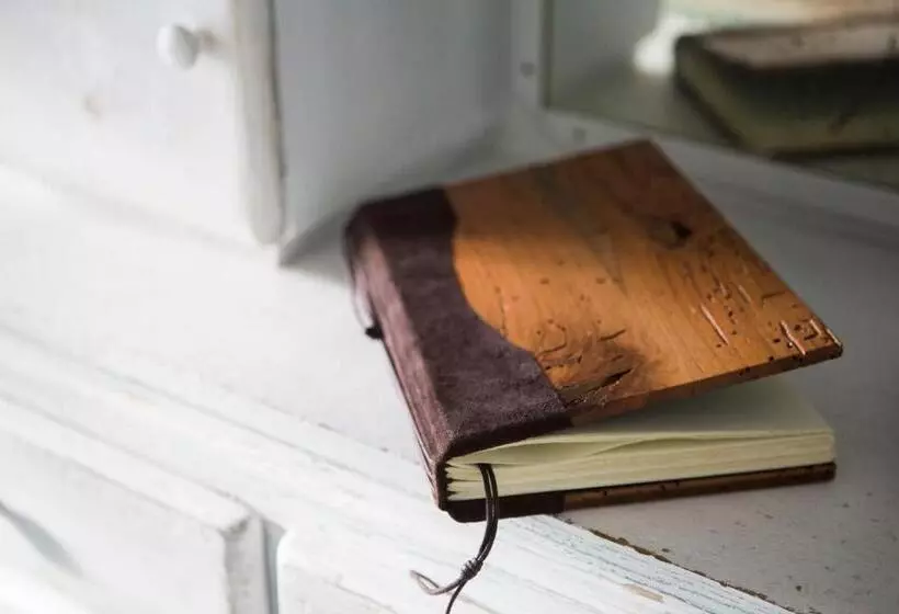 Aamiaismajoitus (B&B) A Casa Di Ita