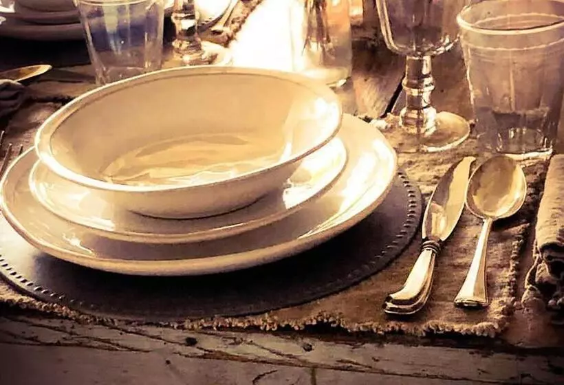 Aamiaismajoitus (B&B) A Casa Di Ita