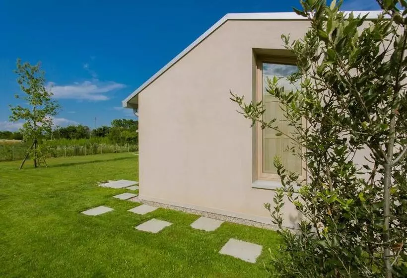 Aamiaismajoitus (B&B) A Casa Di Ita