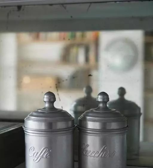 Aamiaismajoitus (B&B) A Casa Di Ita