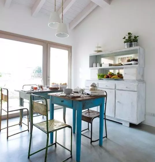 Aamiaismajoitus (B&B) A Casa Di Ita