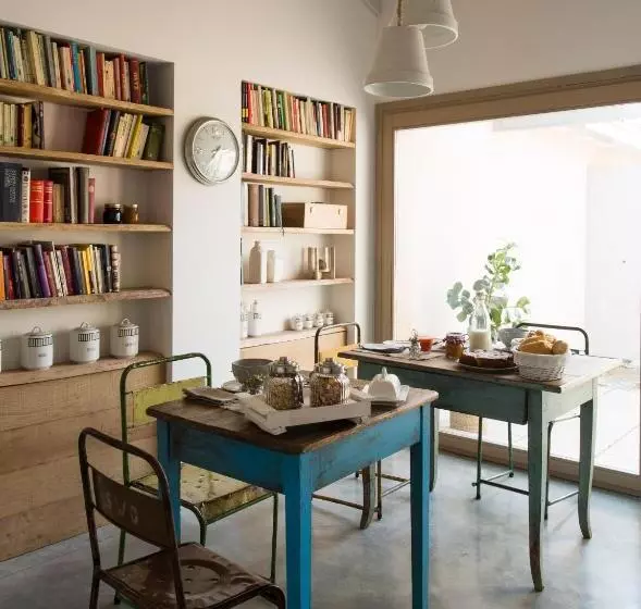 Aamiaismajoitus (B&B) A Casa Di Ita