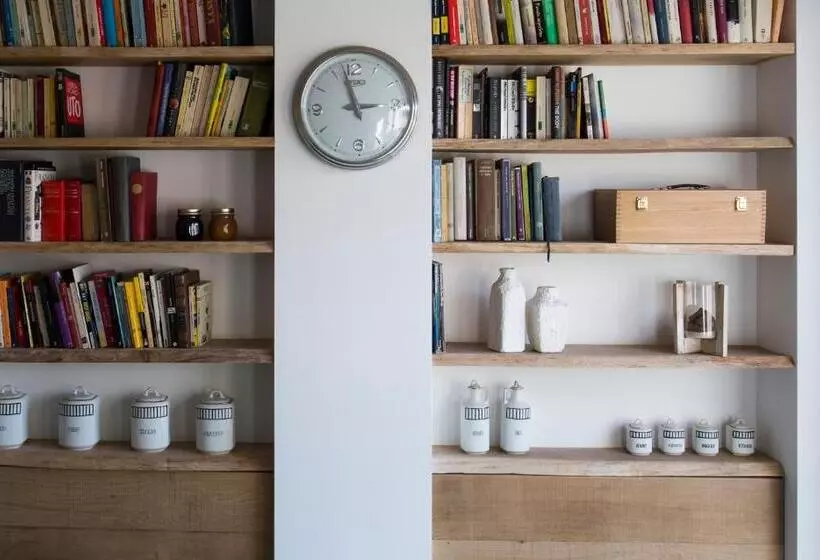 Aamiaismajoitus (B&B) A Casa Di Ita