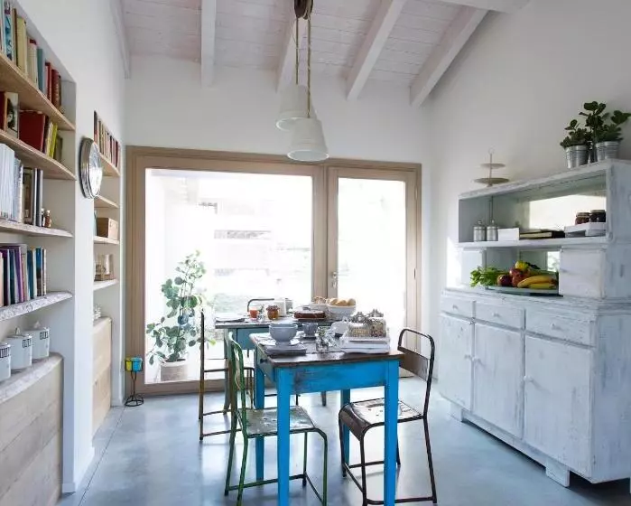 Aamiaismajoitus (B&B) A Casa Di Ita