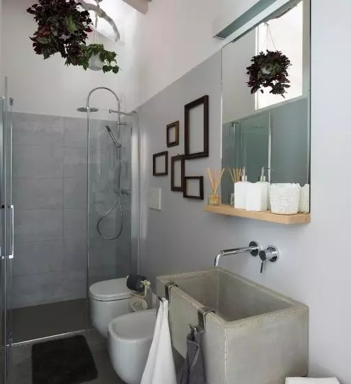 Aamiaismajoitus (B&B) A Casa Di Ita