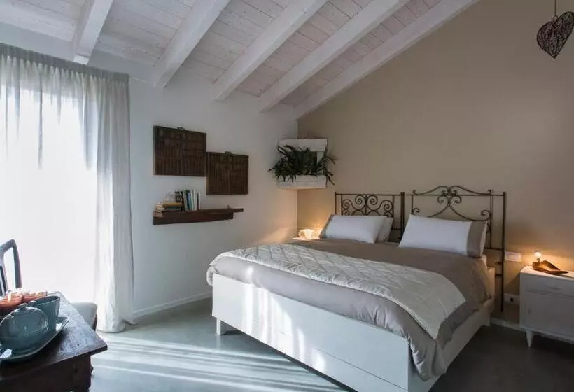 Aamiaismajoitus (B&B) A Casa Di Ita