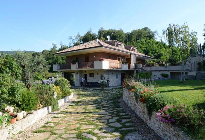 住宿加早餐  Beb La Passeggiata