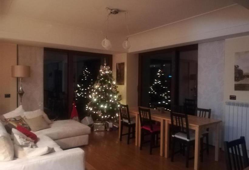 住宿加早餐  Beb La Passeggiata