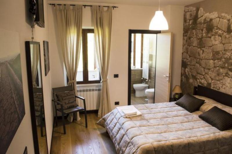 住宿加早餐  Beb La Passeggiata