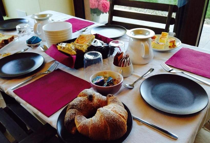 住宿加早餐  Beb La Passeggiata