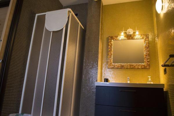 住宿加早餐  Beb La Passeggiata