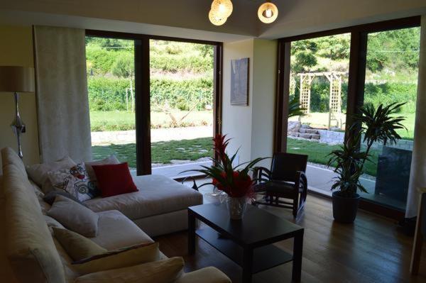 住宿加早餐  Beb La Passeggiata