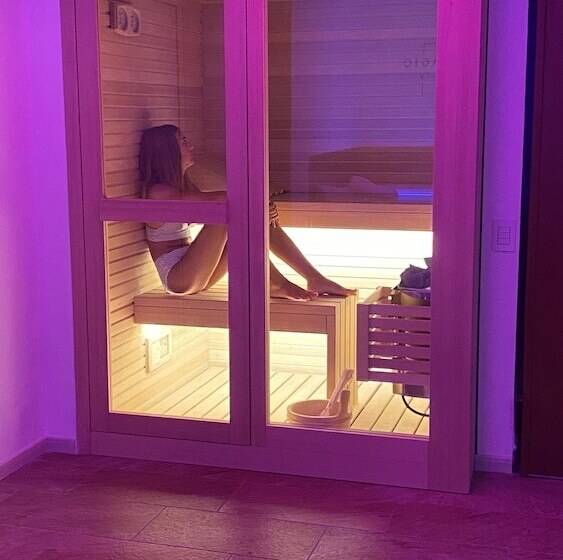 住宿加早餐  Charming Bellagio Boutique