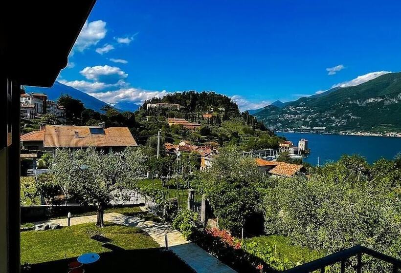 住宿加早餐  Charming Bellagio Boutique