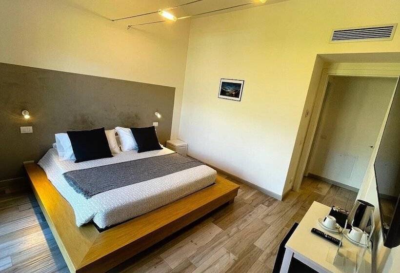 住宿加早餐  Charming Bellagio Boutique