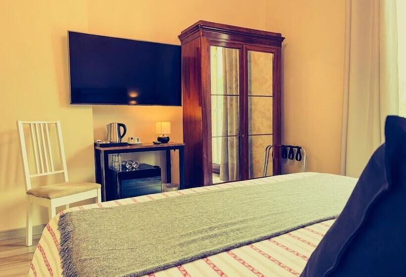 住宿加早餐  Charming Bellagio Boutique