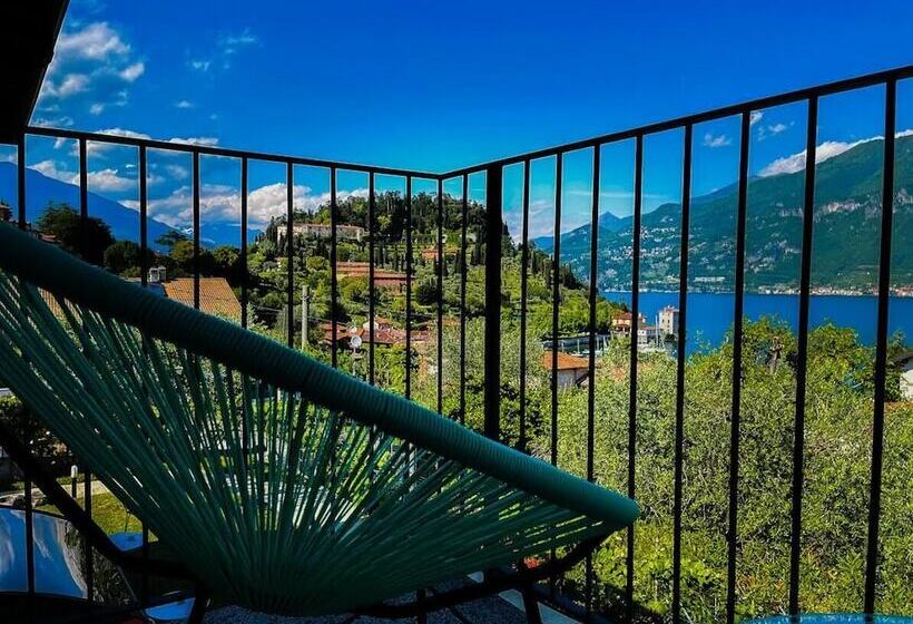 住宿加早餐  Charming Bellagio Boutique