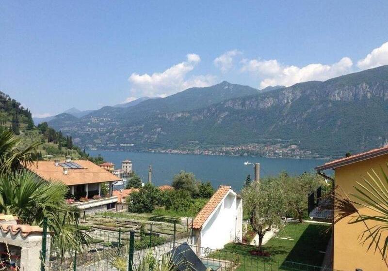 住宿加早餐  Charming Bellagio Boutique