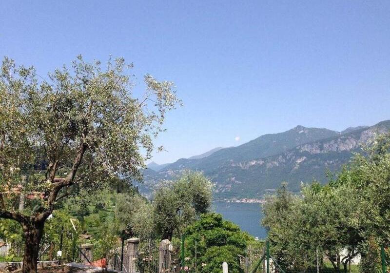 住宿加早餐  Charming Bellagio Boutique