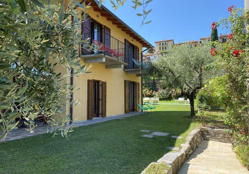 住宿加早餐  Charming Bellagio Boutique