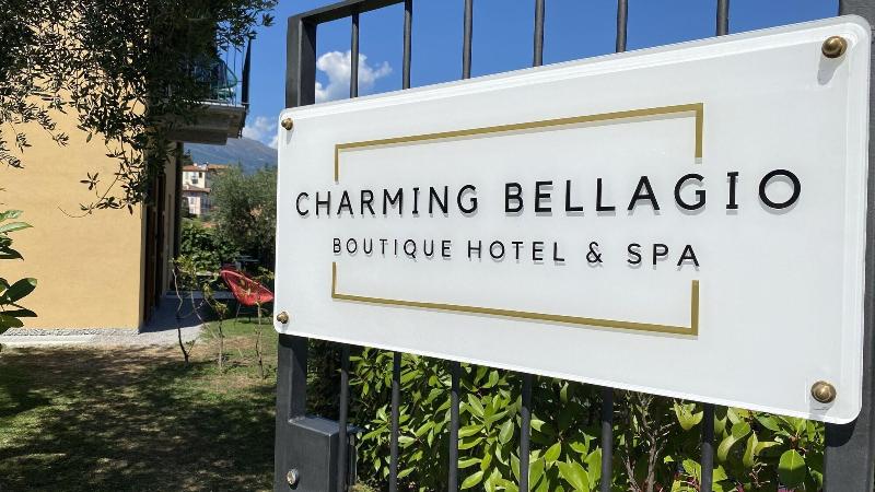 住宿加早餐  Charming Bellagio Boutique