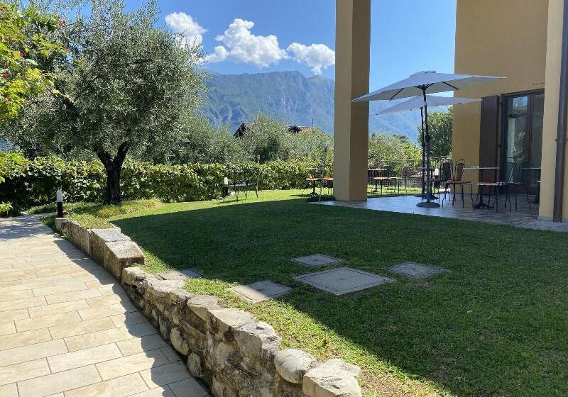 住宿加早餐  Charming Bellagio Boutique