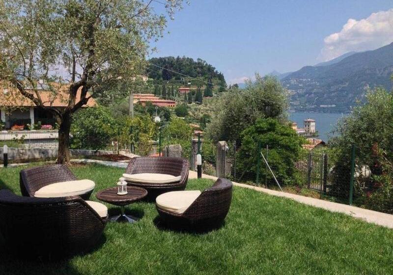 住宿加早餐  Charming Bellagio Boutique