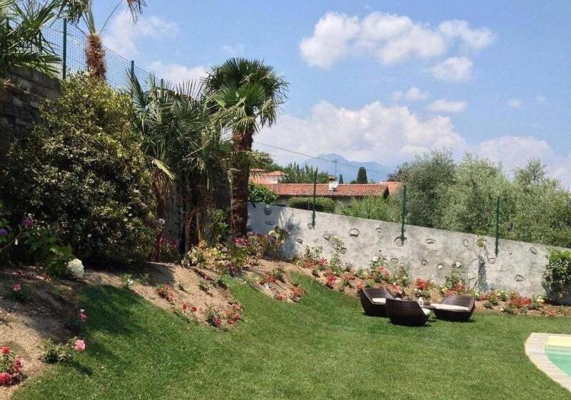 住宿加早餐  Charming Bellagio Boutique