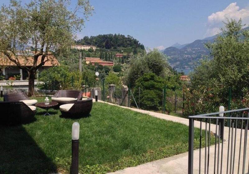 住宿加早餐  Charming Bellagio Boutique