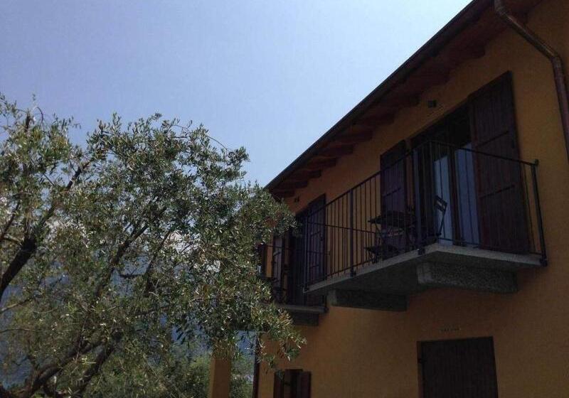 住宿加早餐  Charming Bellagio Boutique