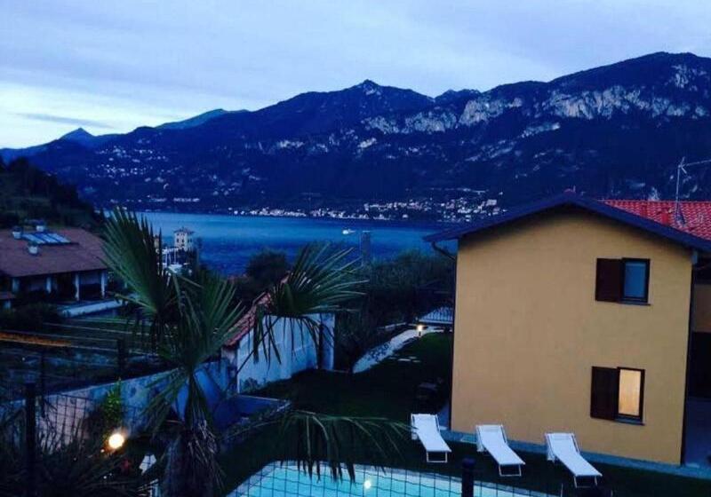 住宿加早餐  Charming Bellagio Boutique