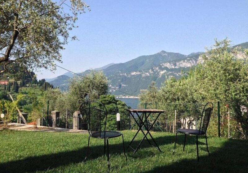 住宿加早餐  Charming Bellagio Boutique